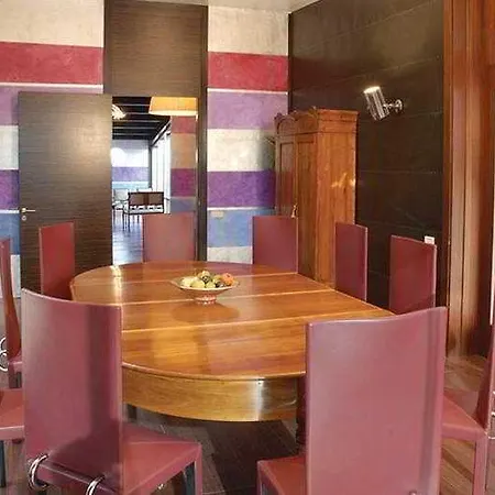 Sh Mas De Canicatti Hotel Oliva