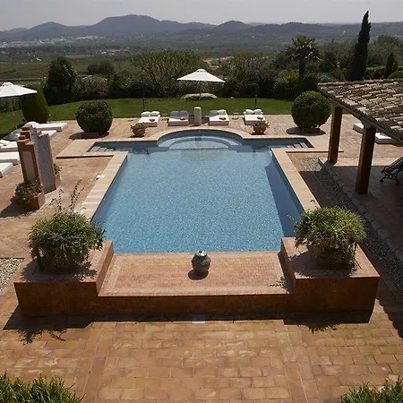 Hotel Sh Mas De Canicatti Oliva