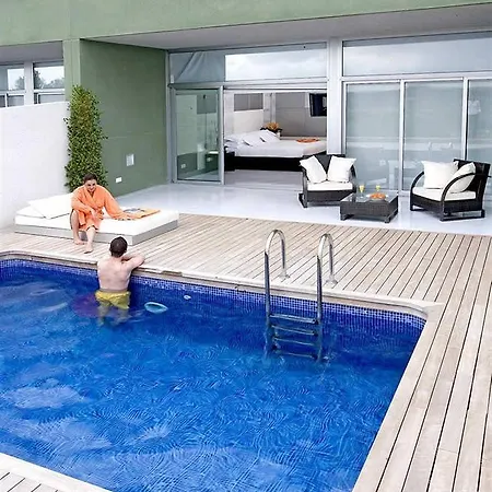 Hotel Sh Mas De Canicatti
