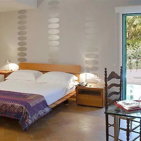 Hotel Sh Mas De Canicatti 4*