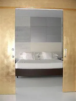 Hotel Sh Mas De Canicatti 4*