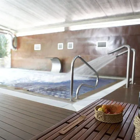 Hotel Sh Mas De Canicatti Oliva