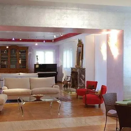Hotel Sh Mas De Canicatti