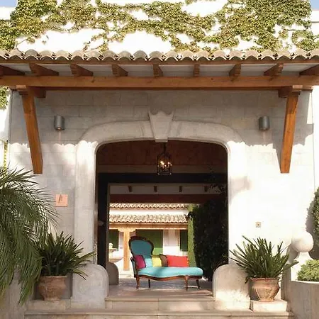 Sh Mas De Canicatti Hotel Oliva