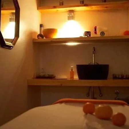 Hotel Sh Mas De Canicatti