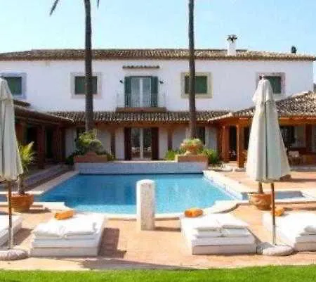 Hotel Sh Mas De Canicatti 4*