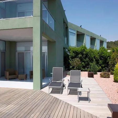 Hotel Sh Mas De Canicatti Oliva