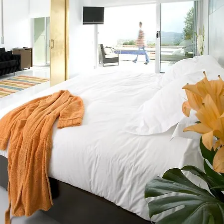 Sh Mas De Canicatti Hotel Oliva