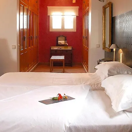 Hotel Sh Mas De Canicatti 4*