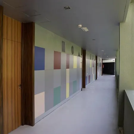 Hotel Sh Mas De Canicatti
