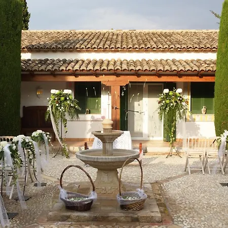 Sh Mas De Canicatti Hotel 4*