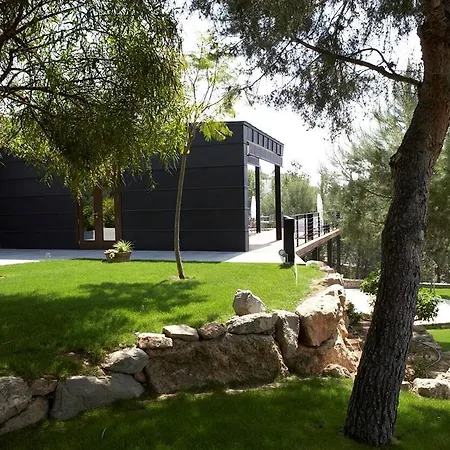 Hotel Sh Mas De Canicatti Oliva