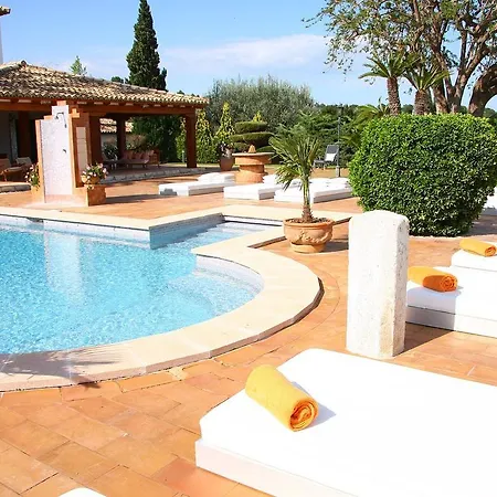 Hotel Sh Mas De Canicatti Oliva