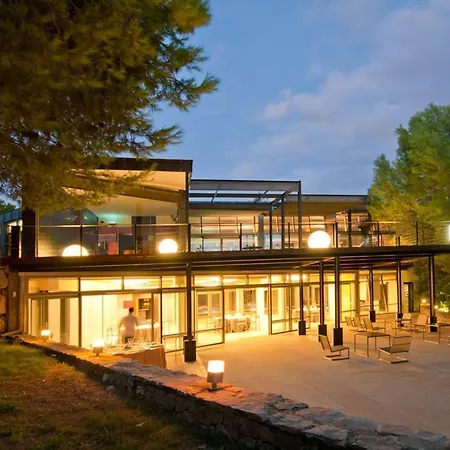 Sh Mas De Canicatti Hotel 4*