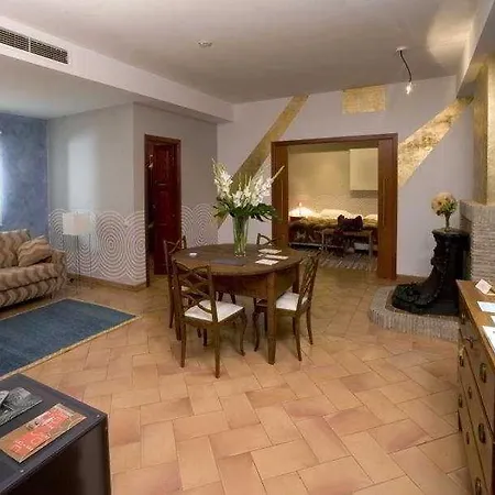 Sh Mas De Canicatti Hotel