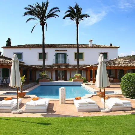Hotel Sh Mas De Canicatti