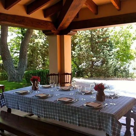 Sh Mas De Canicatti Hotel Oliva