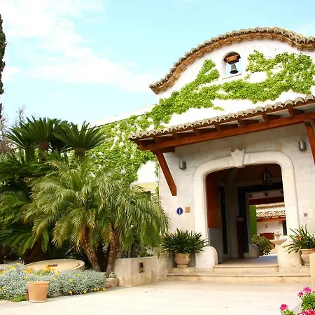 Hotel Sh Mas De Canicatti 4*